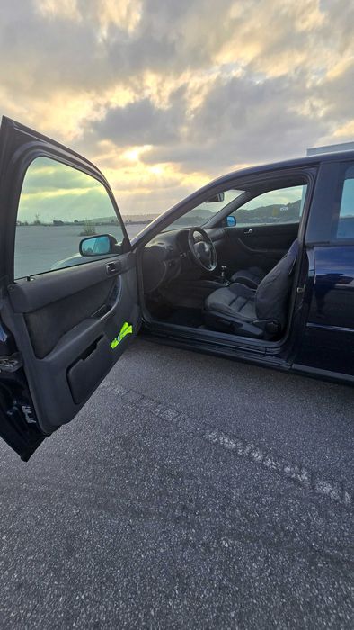 Audi A3 8L 1.9tdi coupe