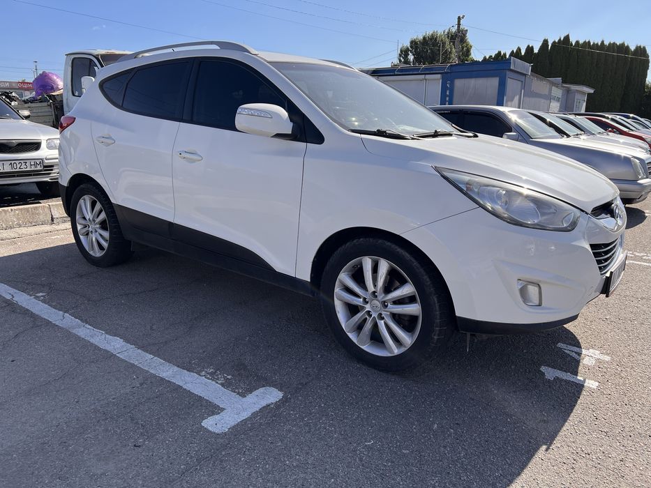 Продам власне авто Hyndai