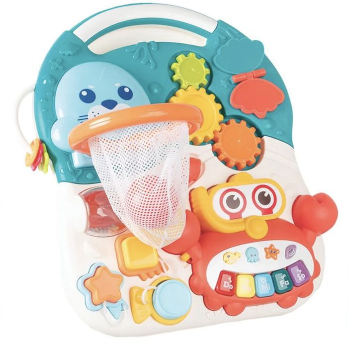 Ходунки - толокар 2 в 1