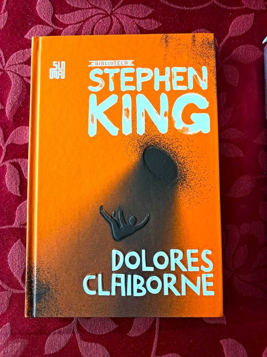 Biblioteca Stephen King - Pack 4 Livros (Suma BRASIL) - Edições de Luxo | NOVOS   PROMOÇÃO