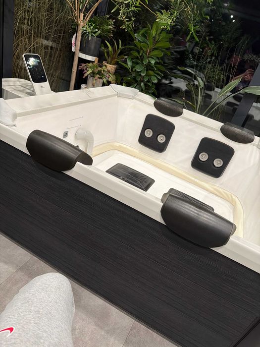 Mspa Oslo Jacuzzi