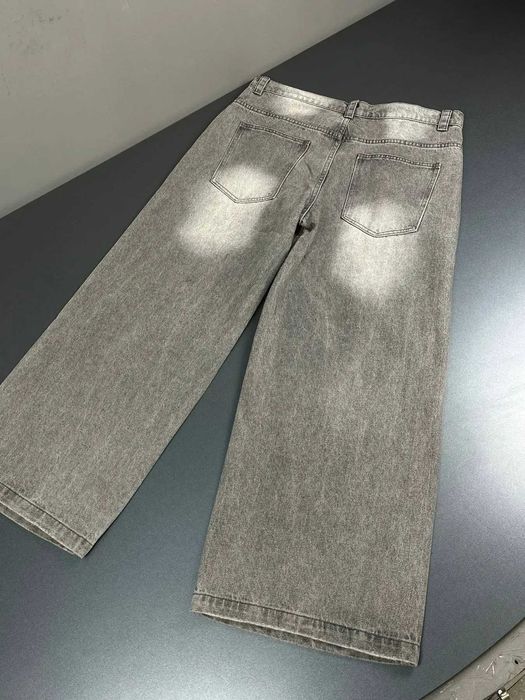 Джинси Jaded London Colossus grey 36