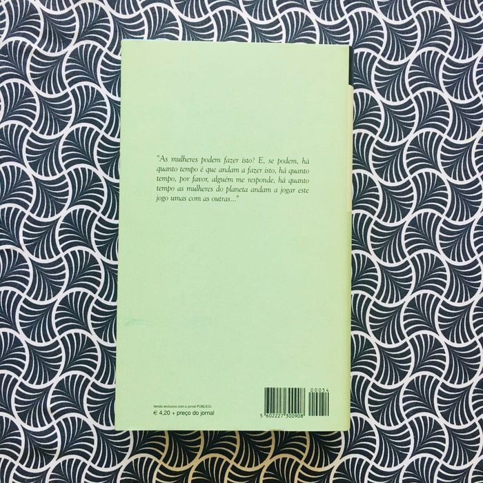 Os Mensageiros Secundários - Clara Pinto Correia