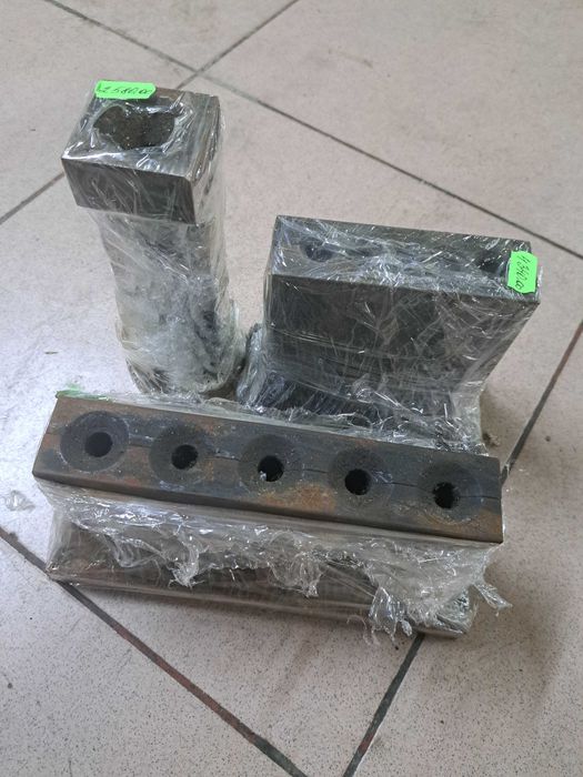 Изложницы, Рабочее место ювелира/ Верстаки