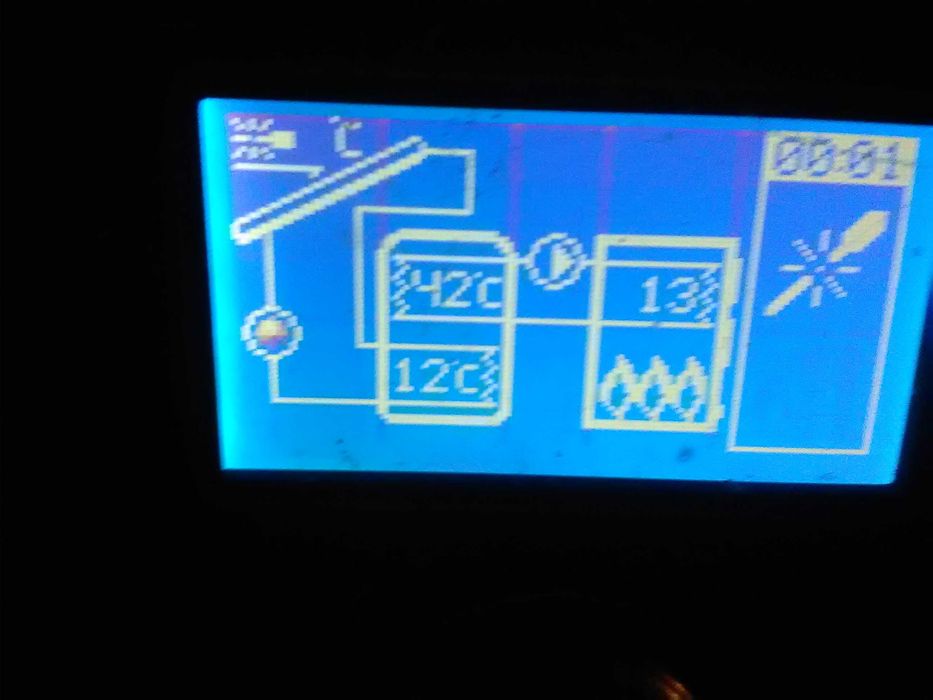 Kolektory słoneczne.naprawa kolektorów słonecznych. Serwis,Hy