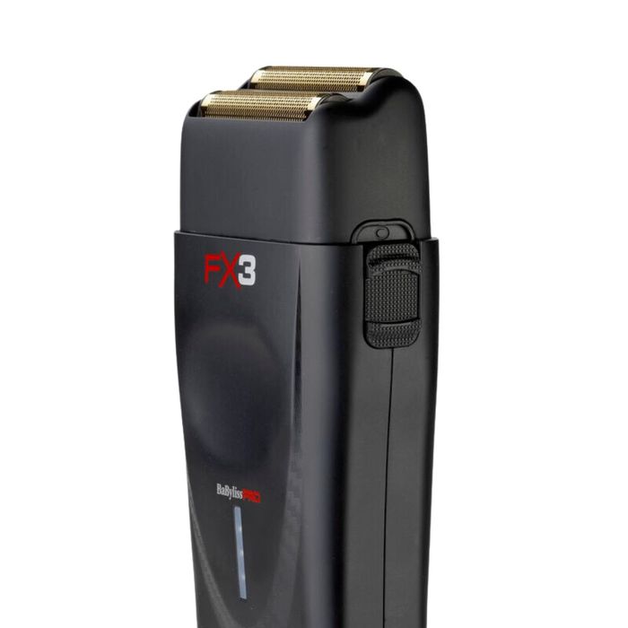 Kit de barbeiro babyliss Pro.