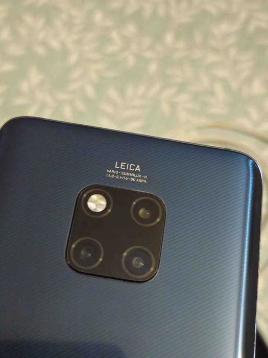 Huawei Mate 20 Pro