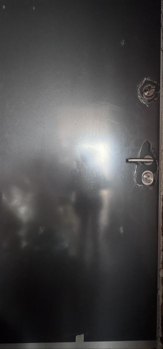 Drzwi delta z futryną special 68sl