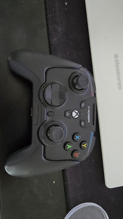 Pad do pc, Xbox, telefonu 2 in 1