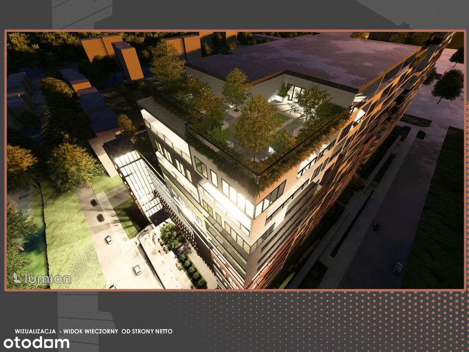 Bytom OKAZJA Lokalizacja PREMIUM Działka budowlana PnB MW PUM 16600 m2