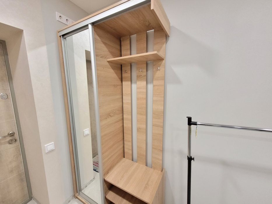 1к. ЖК "КАРАМЕЛЬ" 1/10ц,45м2,інд.оп! Свій котел! 13000грн + кп!