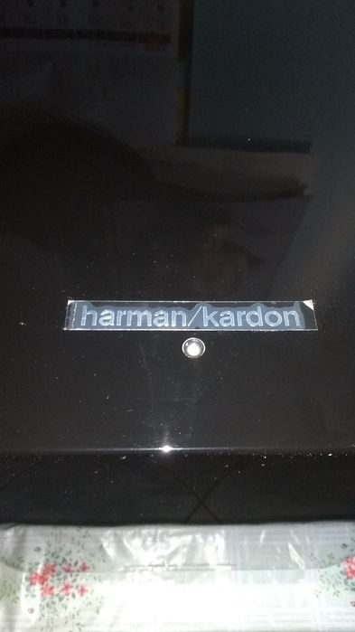 Karman / Hardon Subwoofer  HKTS210SUB/230