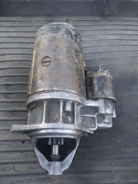 Стартер опель Bosch