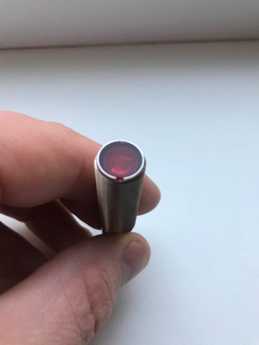 Датчик Pepperl & Fuchs GV12/92. 084947