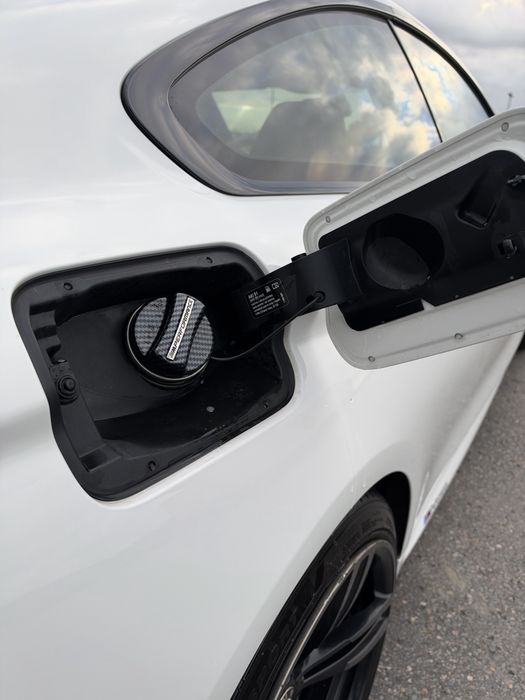 Bmw f32 435i 2014r