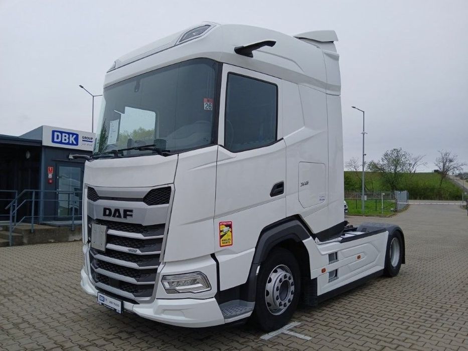 DAF