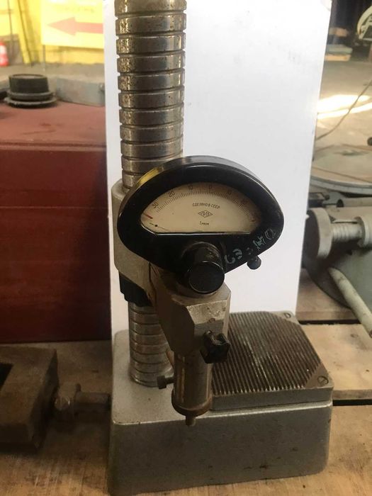 Стойка для измерительных головок С-I