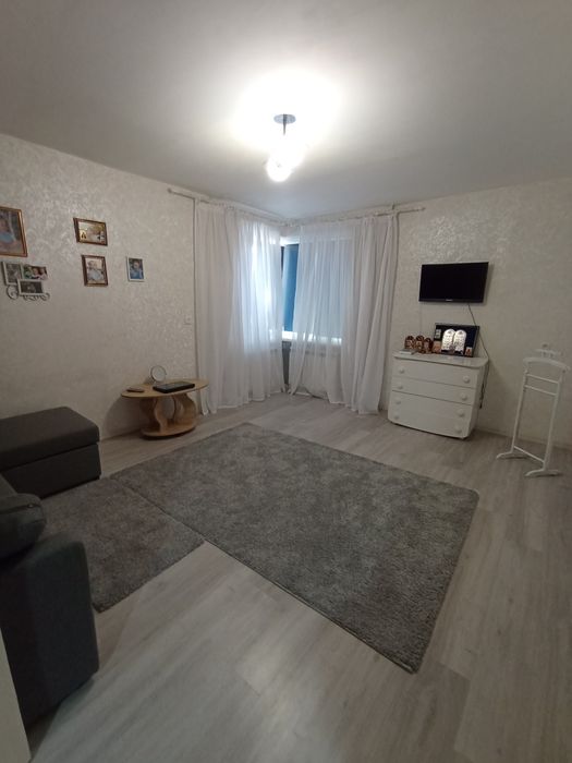 Продаж 1 кімнатної Харківська