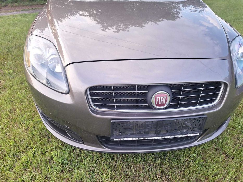 Fiat Croma
