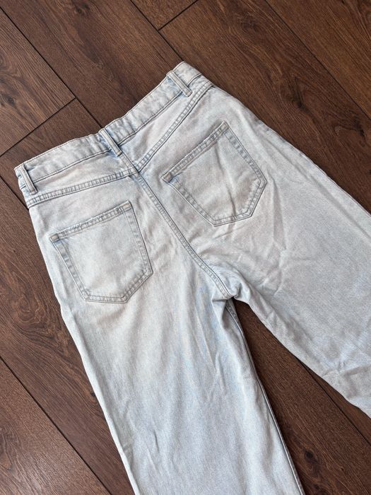 Джинси жіночі reserved