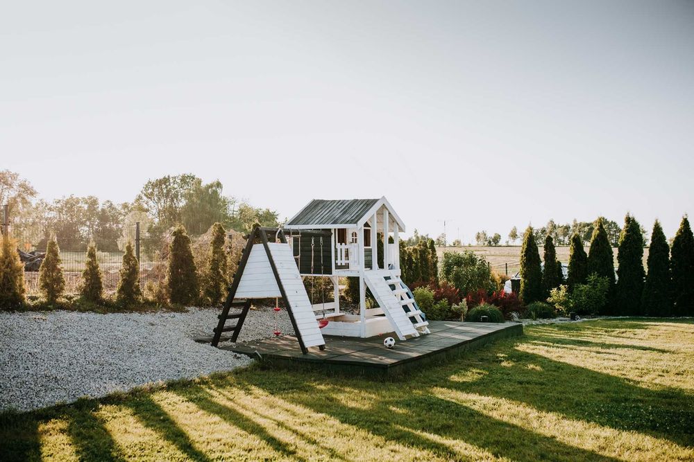 Domki ferie zimowe  Rzyki Zator