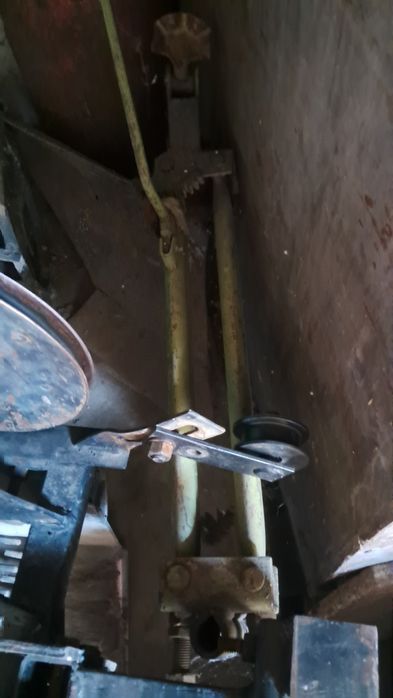 Продам мотоблока