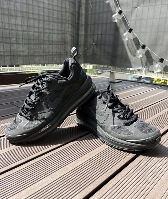Nike Air Max Genome