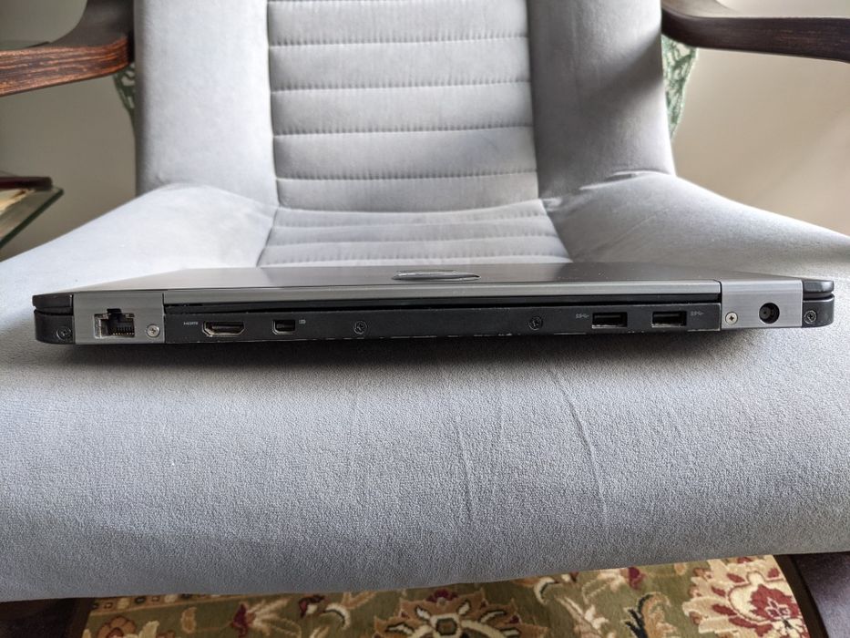 Dell latitude e7270 8/128gb, 12.5''