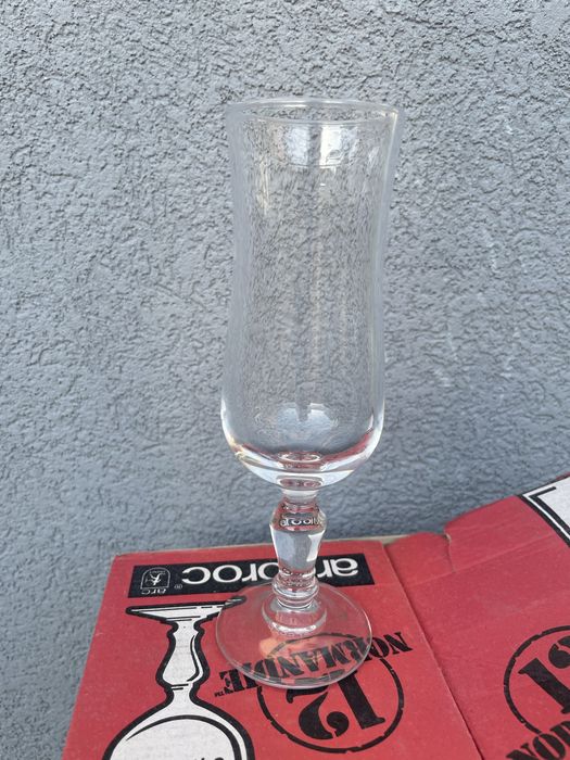 70 copos de champanhe ARCOROC