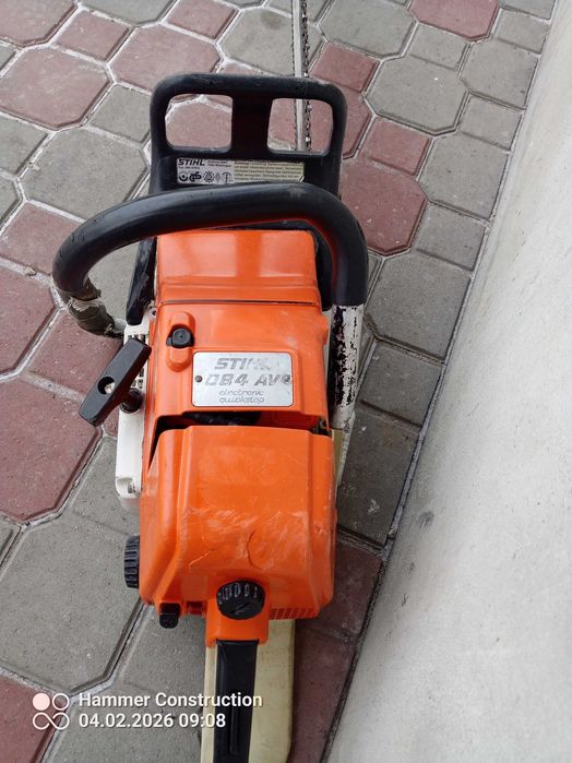 Piła Stihl AV 084 oryginał