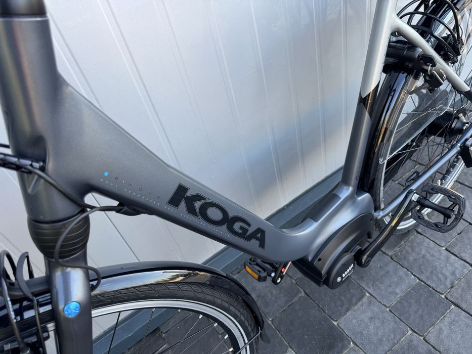 Rower Koga E-Nova Bosch