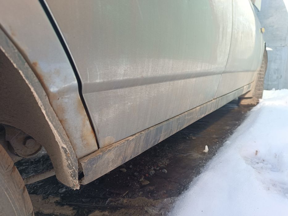 Продам машину vaz 2110 1.6 16 клапана