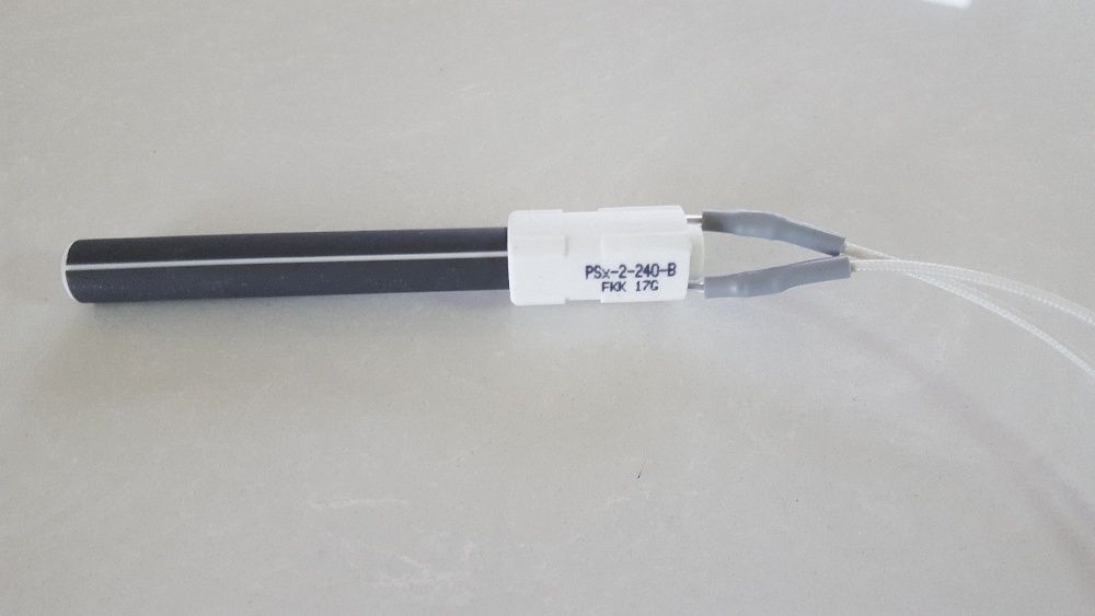 Zapalarka ceramiczna do pelletu (biomasy) PSx-2-240-B