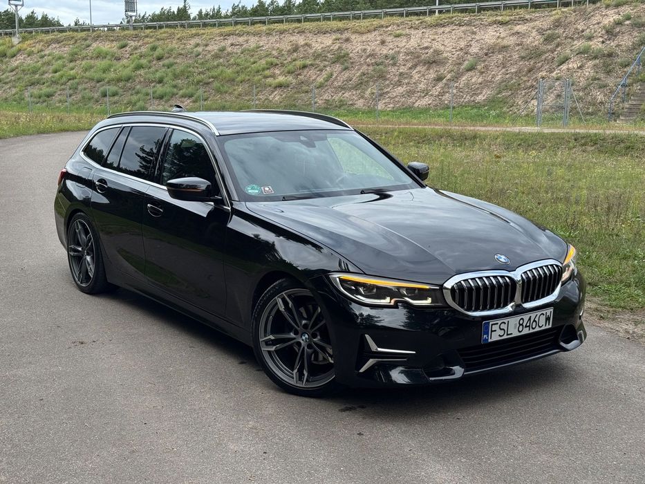 BMW Seria 3