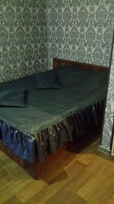 Квартира посуточно, почасово в центре Павлограда