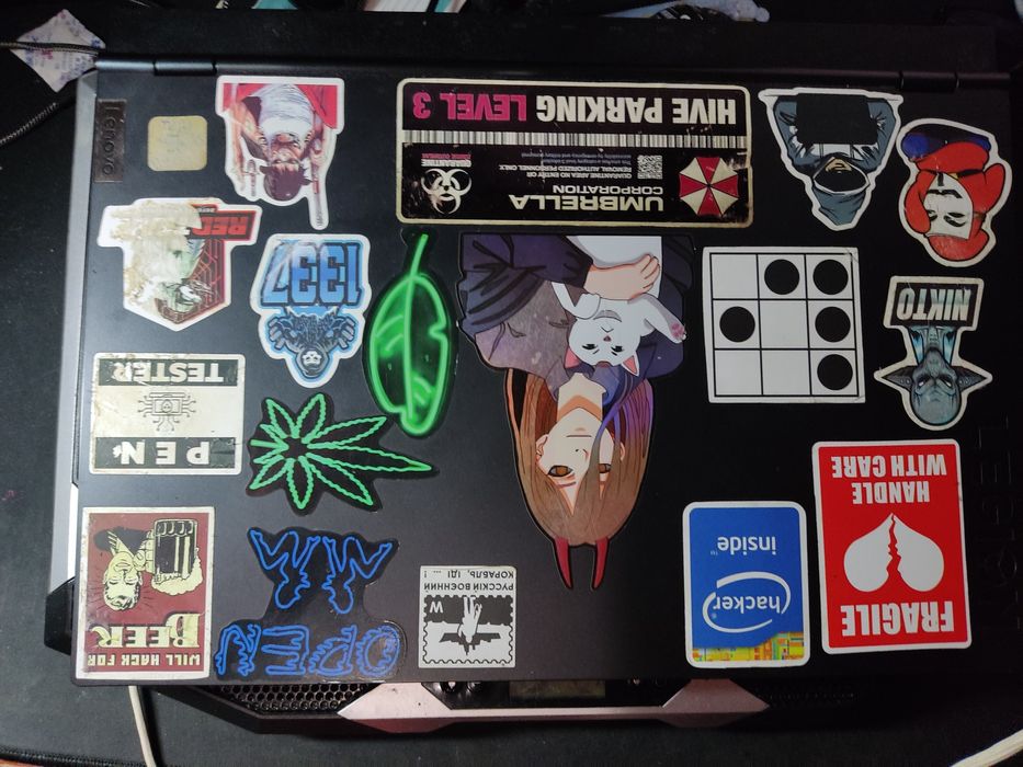 Ноутбук Lenovo Legion 5 15ARH05 тільки в місті!!
15.6"

Макс. разр