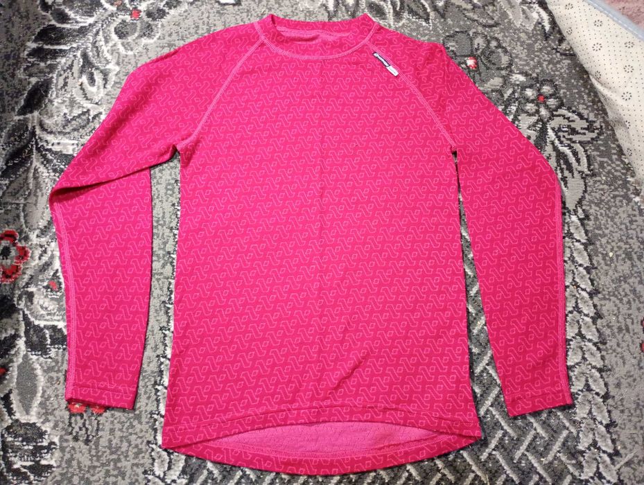 Komplet merino wool - ok 150cm