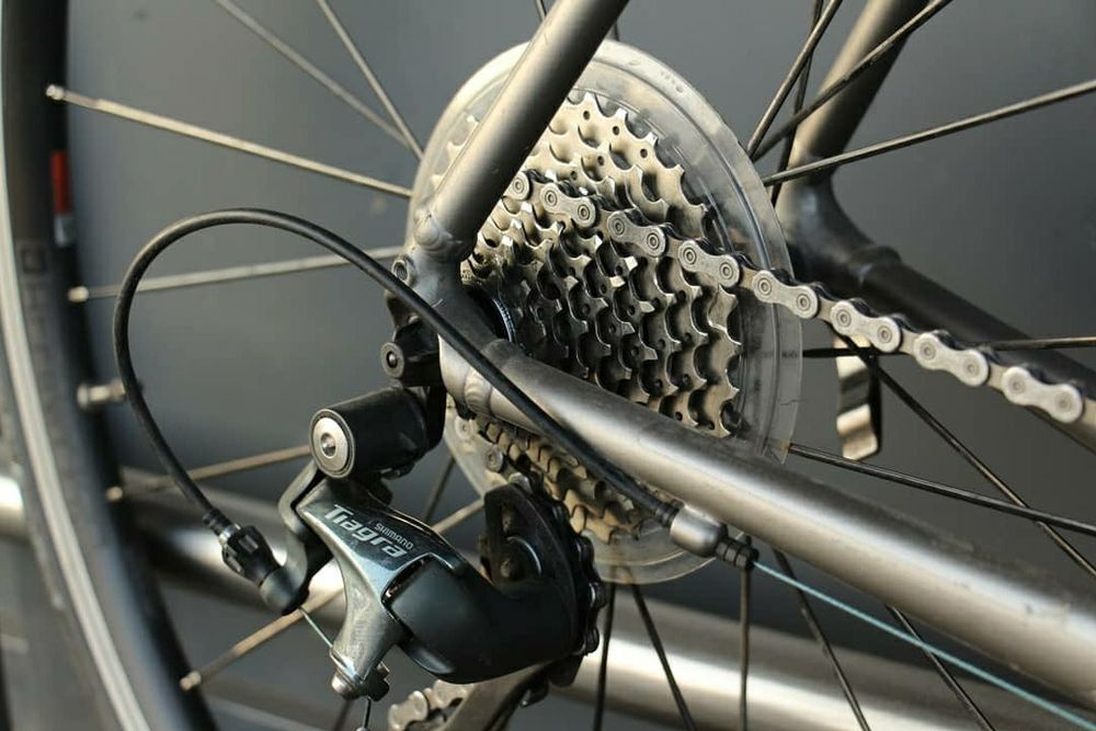 Шосейний велосипед Trek Emonda ALR 4