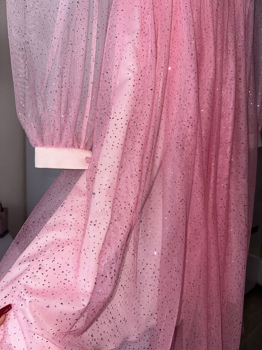 сукня на випускний