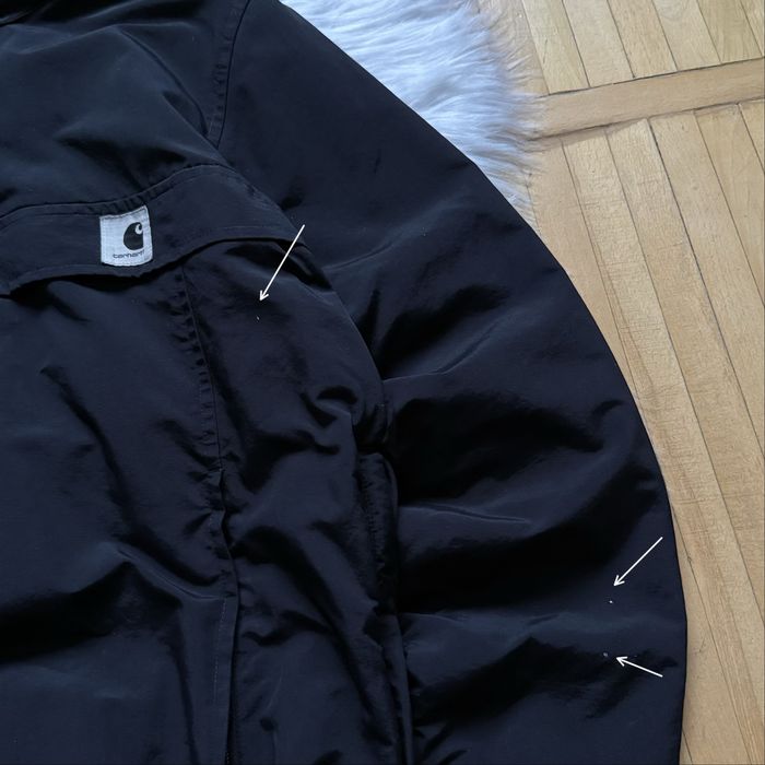 Куртка Анорак Carhartt WIP / M розмір