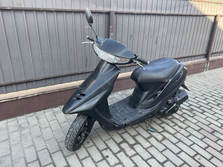 Продам японські скутери