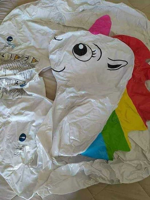 Boia Grande Unicórnio