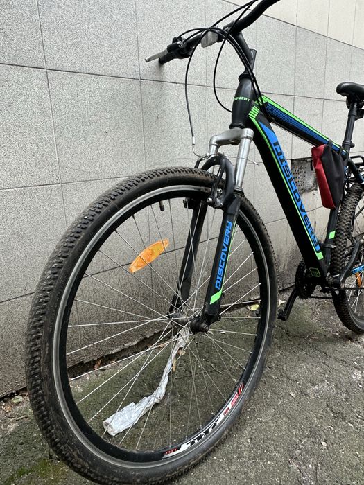 Видосипед Discovery 29