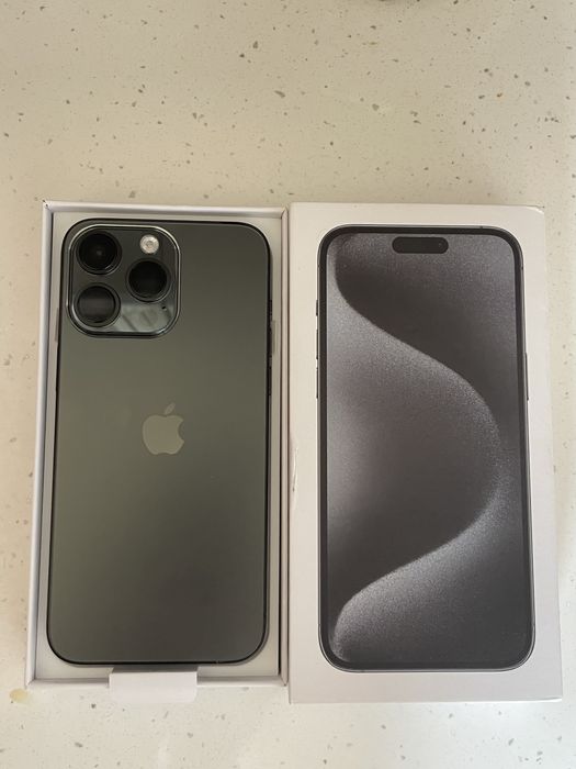 продам Iphone 15 pro max на (андройде)