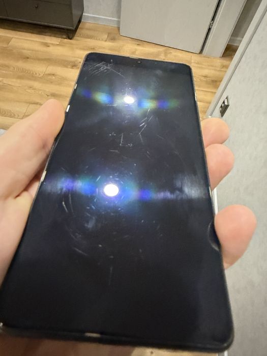 Poco x5 Pro 5g 128gb