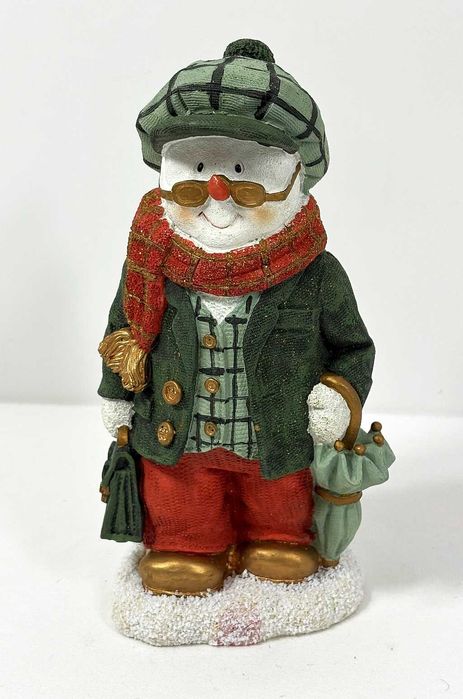 Figurka Bałwanek 20cm marki Seneca Design