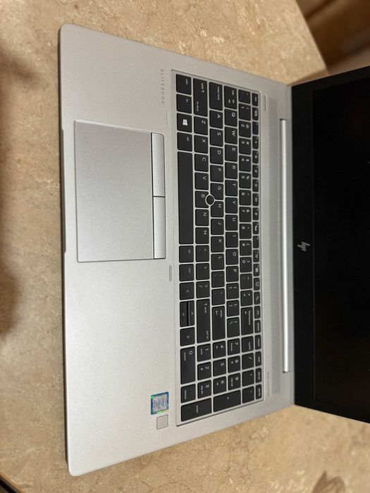 HP EliteBook 850 G6