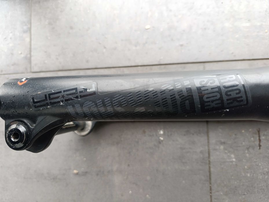 Suspensão Roch Shox 29