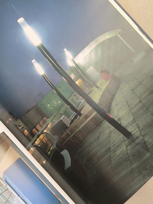 Миллениум и Paris книги по архитектуре и дизайну