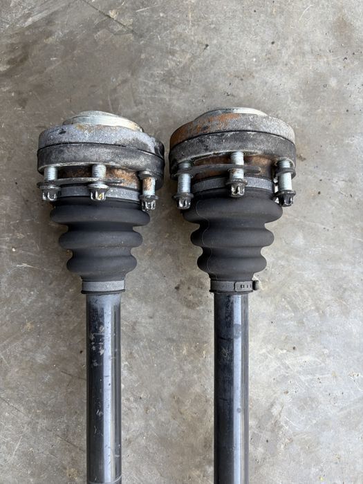 Półos bmw e60 e61 e63 e64